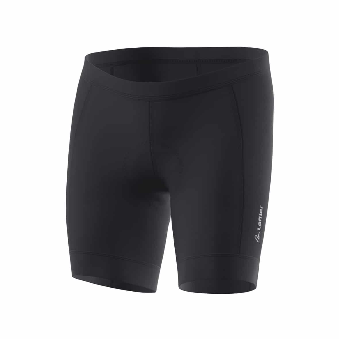 M Cycling Undershorts HB-SQL Schwarz_990 | 46