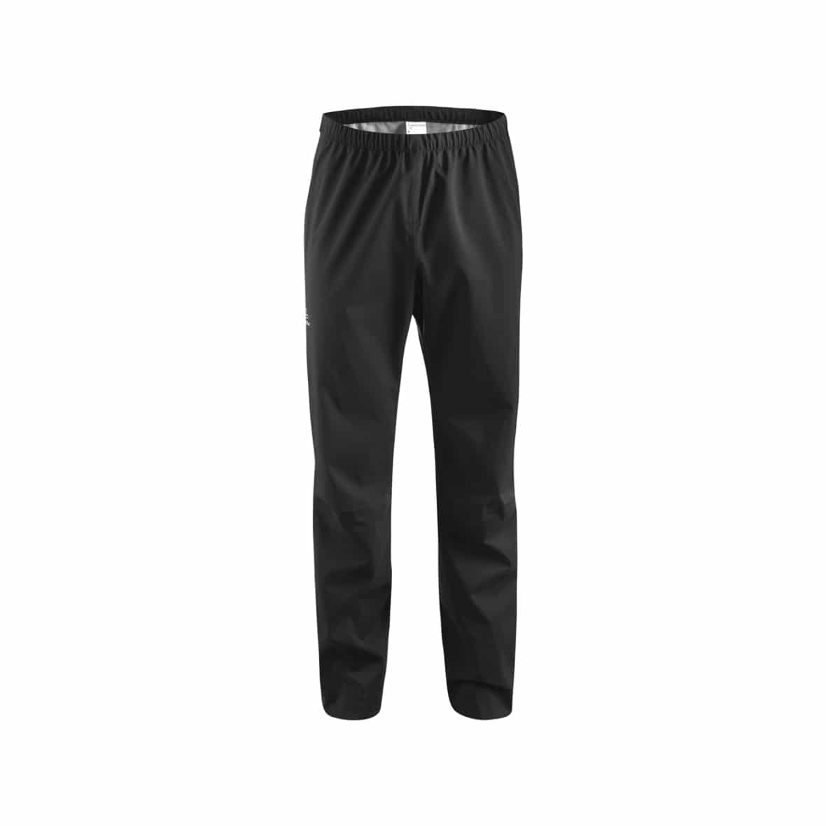 Overpants WPM Protect Schwarz_990__BLACK | 3XL