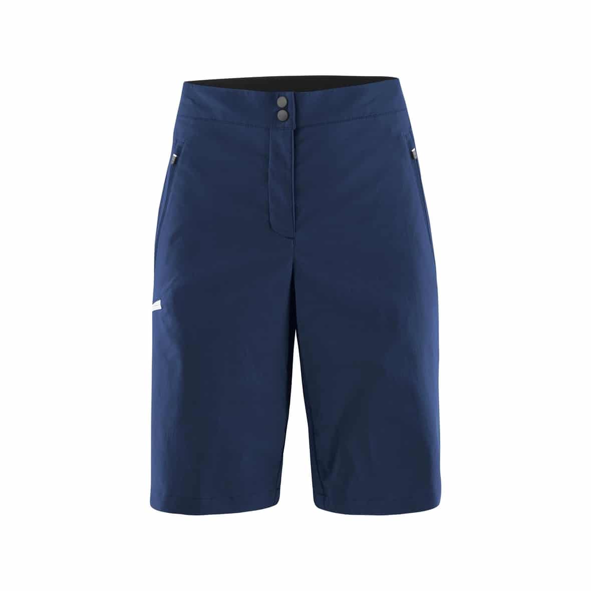 W Trekking Shorts CSL Dunkelblau_495 | 36
