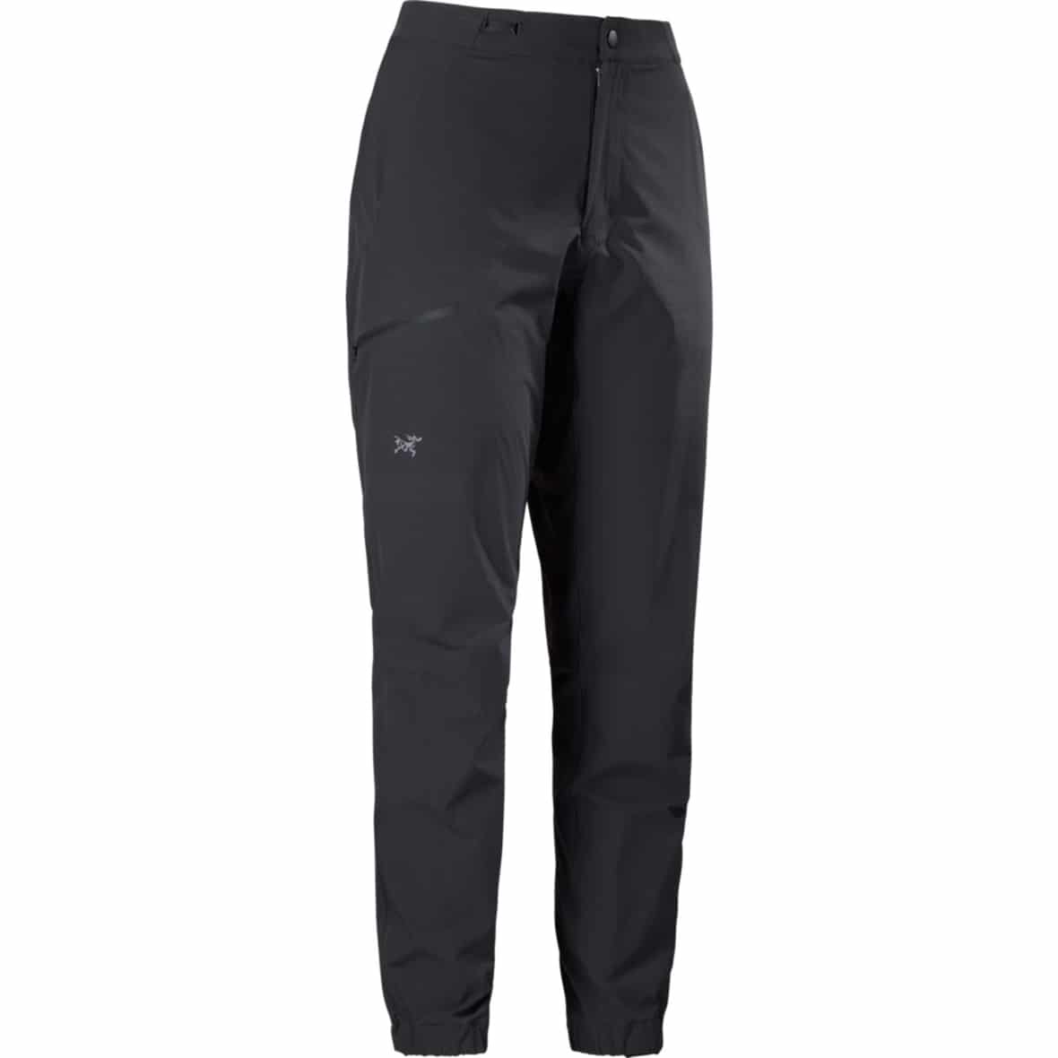Gamma Tapered Softshell Pant W