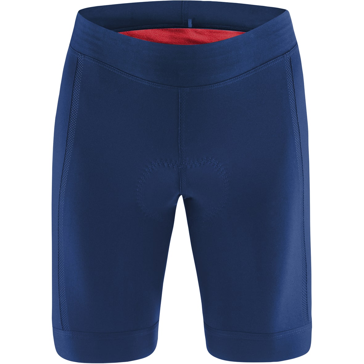 Bike Hotbond Herren Fahrradhose Dunkelblau_416__NAVY | 56