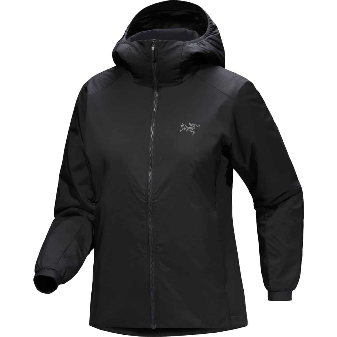 Atom Hoody Damen Isolationsjacke