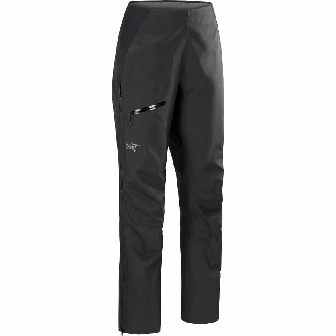 Beta 3L GORE-TEX C-Knit Damen Hardshellhose Schwarz_002291 | 34