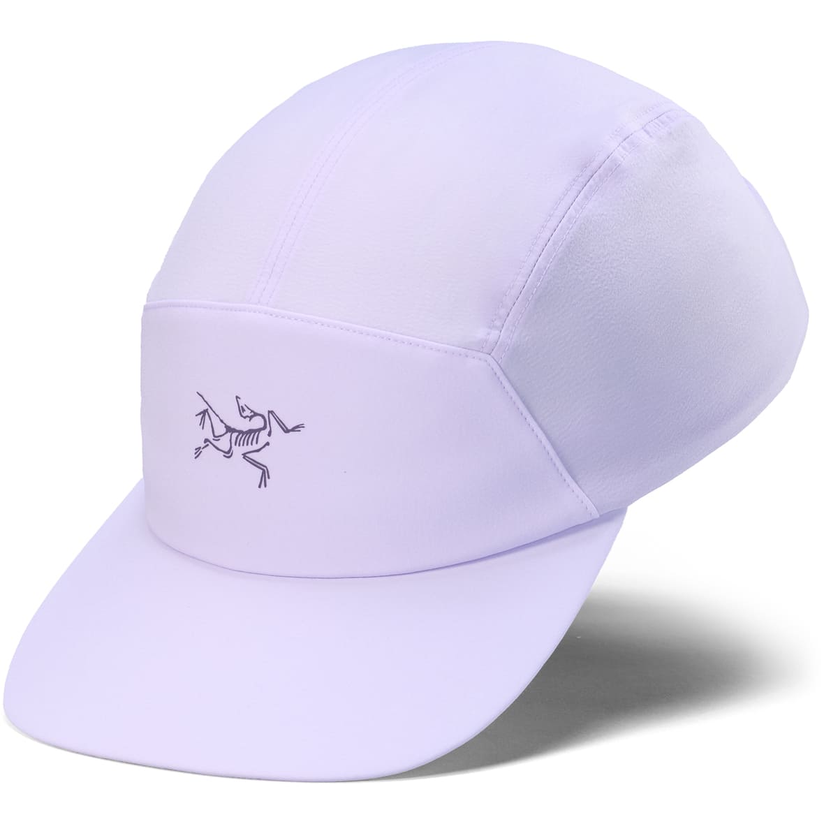 Gamma 5 Panel Cap Flieder_022617 | L/XL