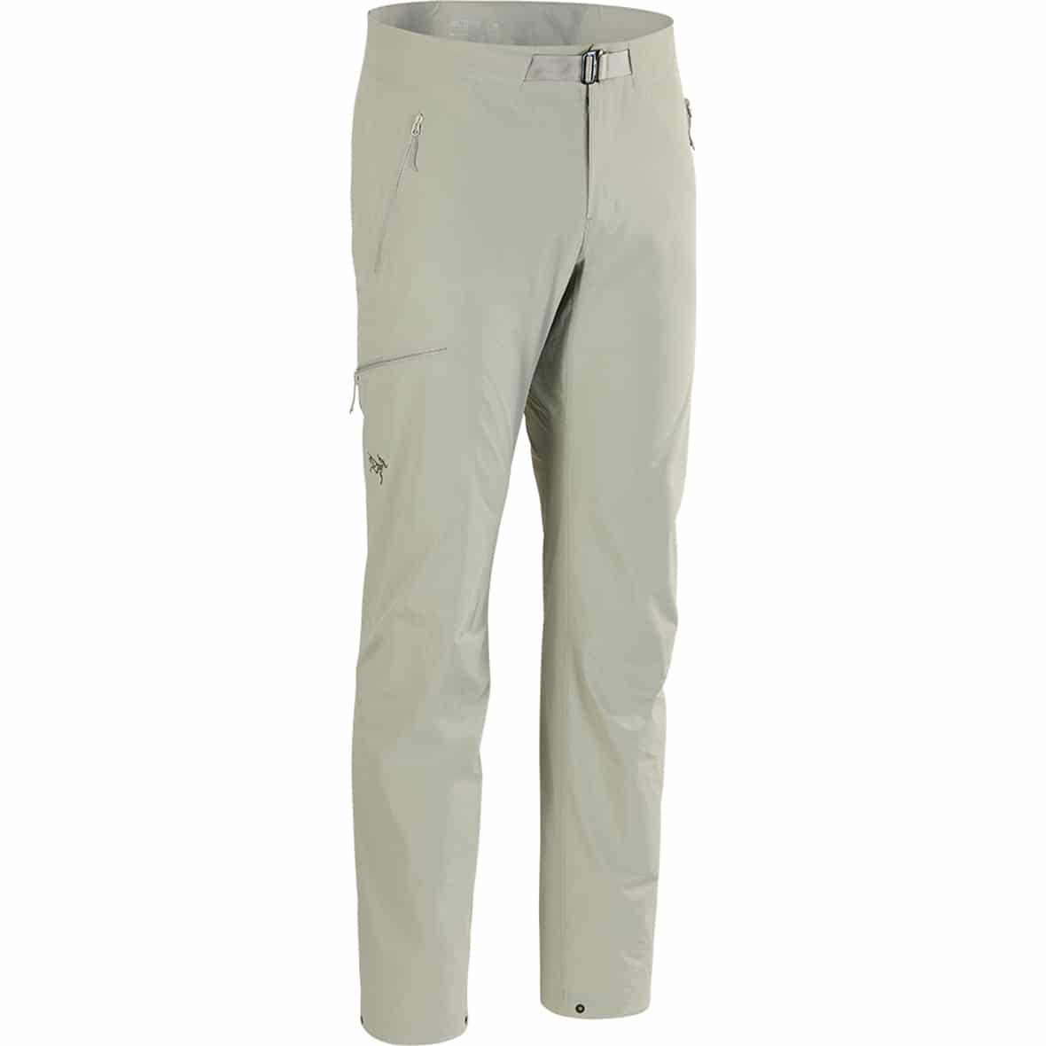 Gamma SL Herren Softshellhose Khaki_019001 | 32