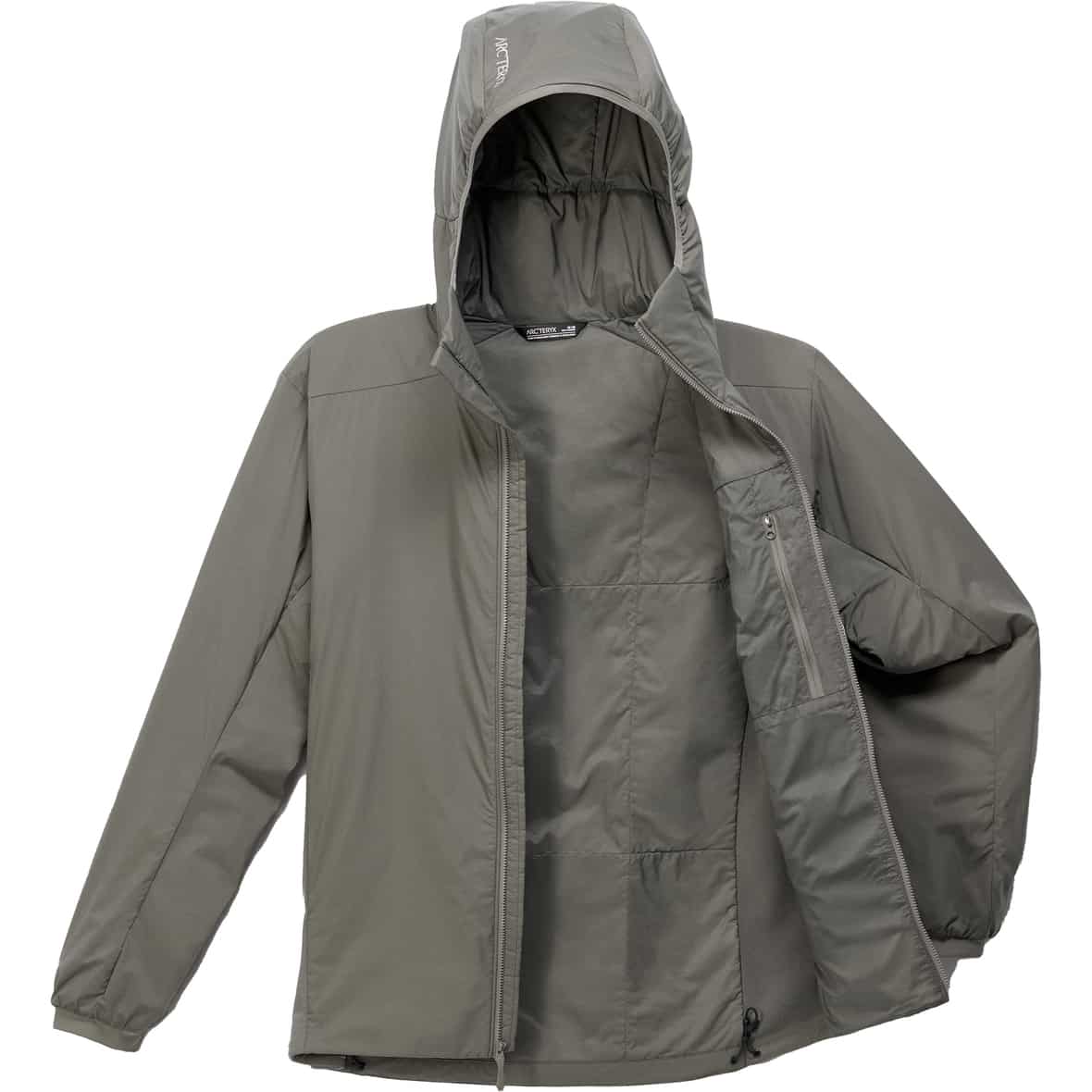 Atom Hoody Herren Isolationsjacke