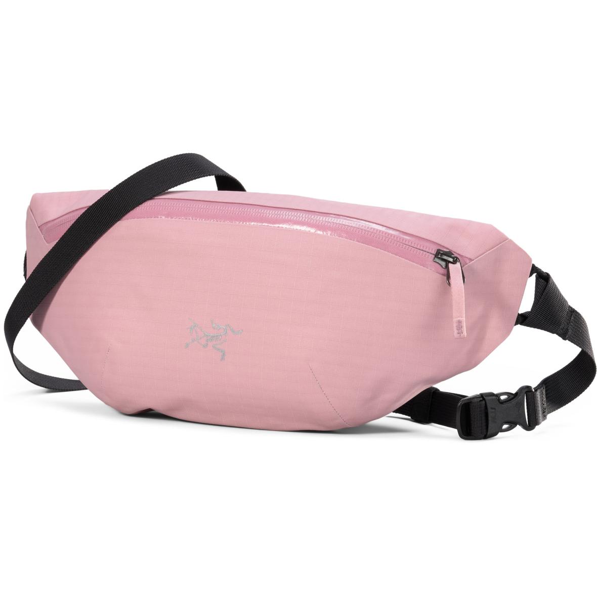 Granville Crossbody Bag Bauchtasche Pink_019558 | one size