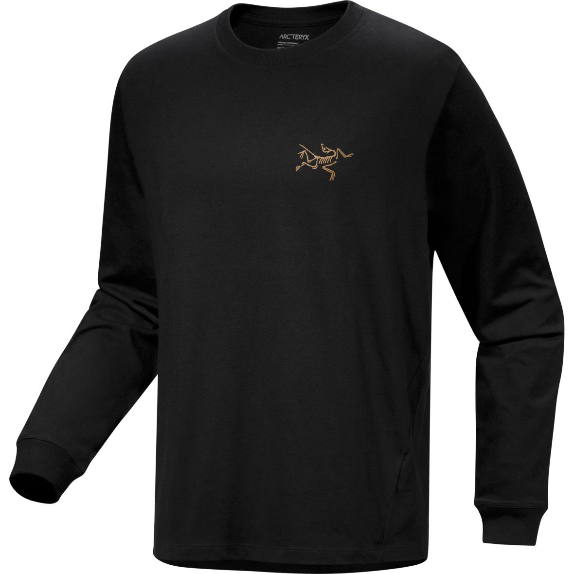 Kragg Cotton Herren Longsleeve