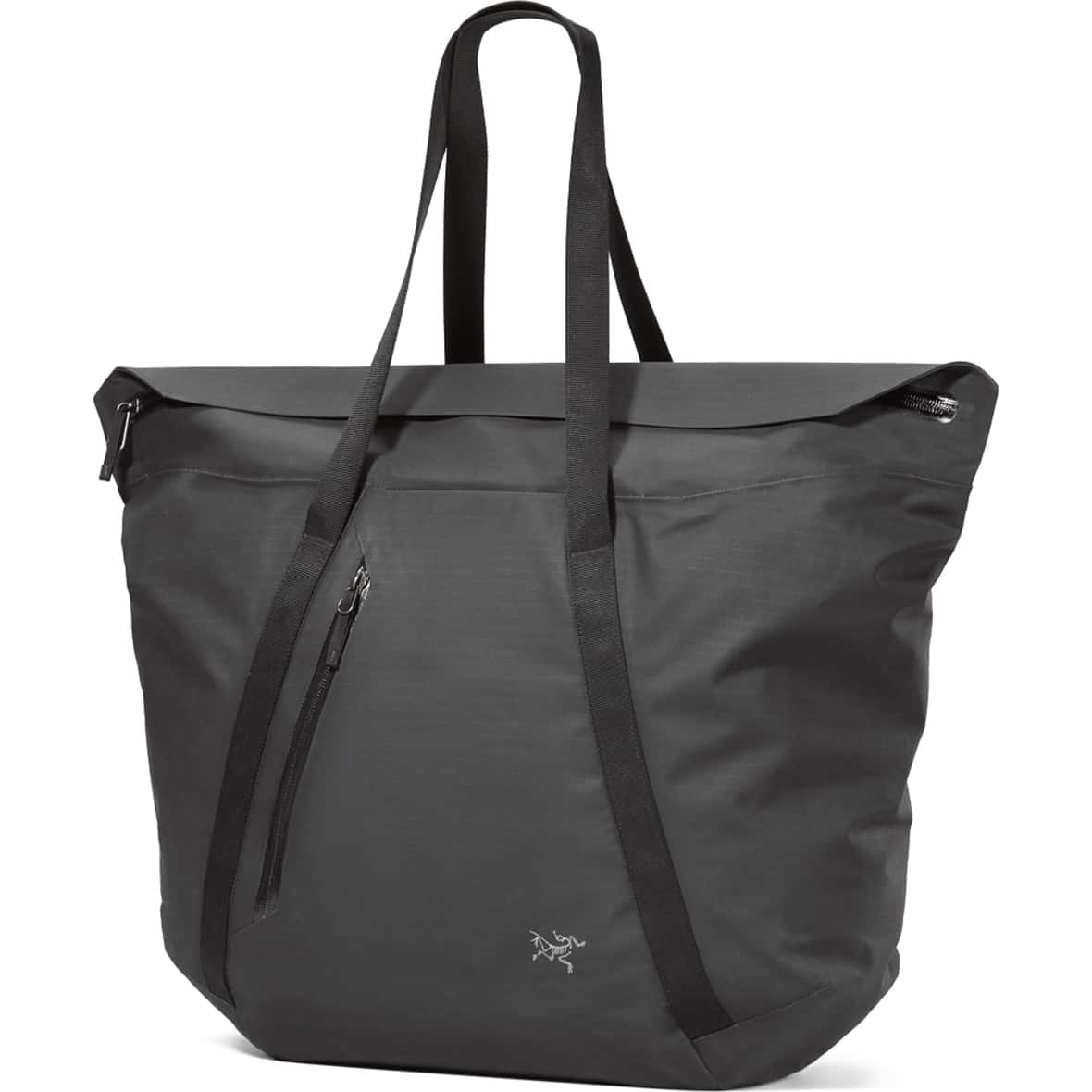 Granville 30 L Carryall Umhängetasche Schwarz_002291 | one size