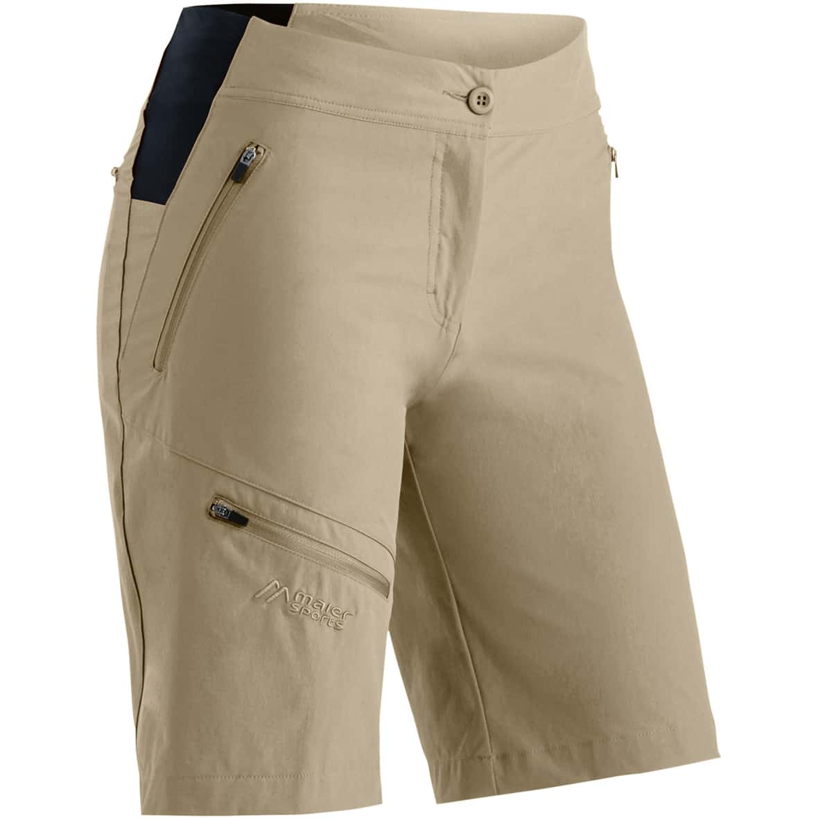 Inara Short Vario Damen Wandershorts