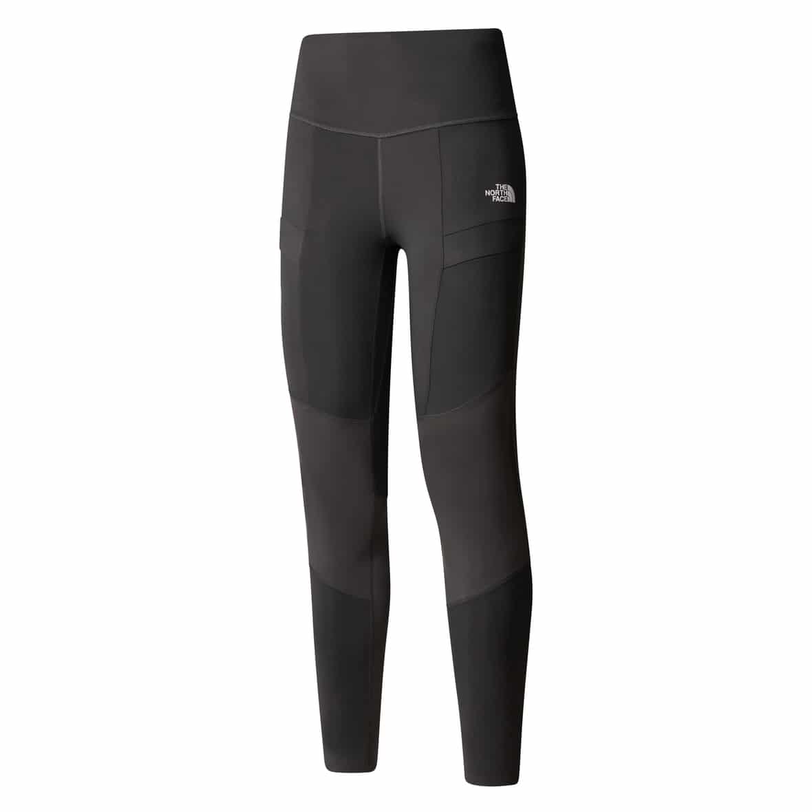 W Felik Alpine Tight Anthrazit_XIL__ANTHRACITE G | S