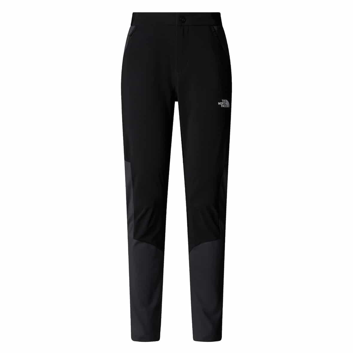 Felik Damen Wanderhose Schwarz_KT0__TNF BLACK/AS | 36