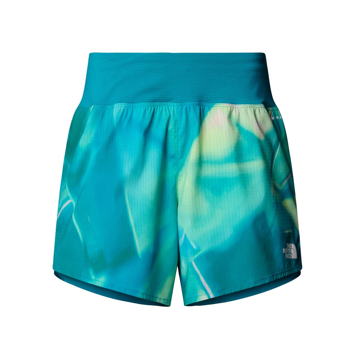 W Sunriser Short 5In Petrol_63M | S