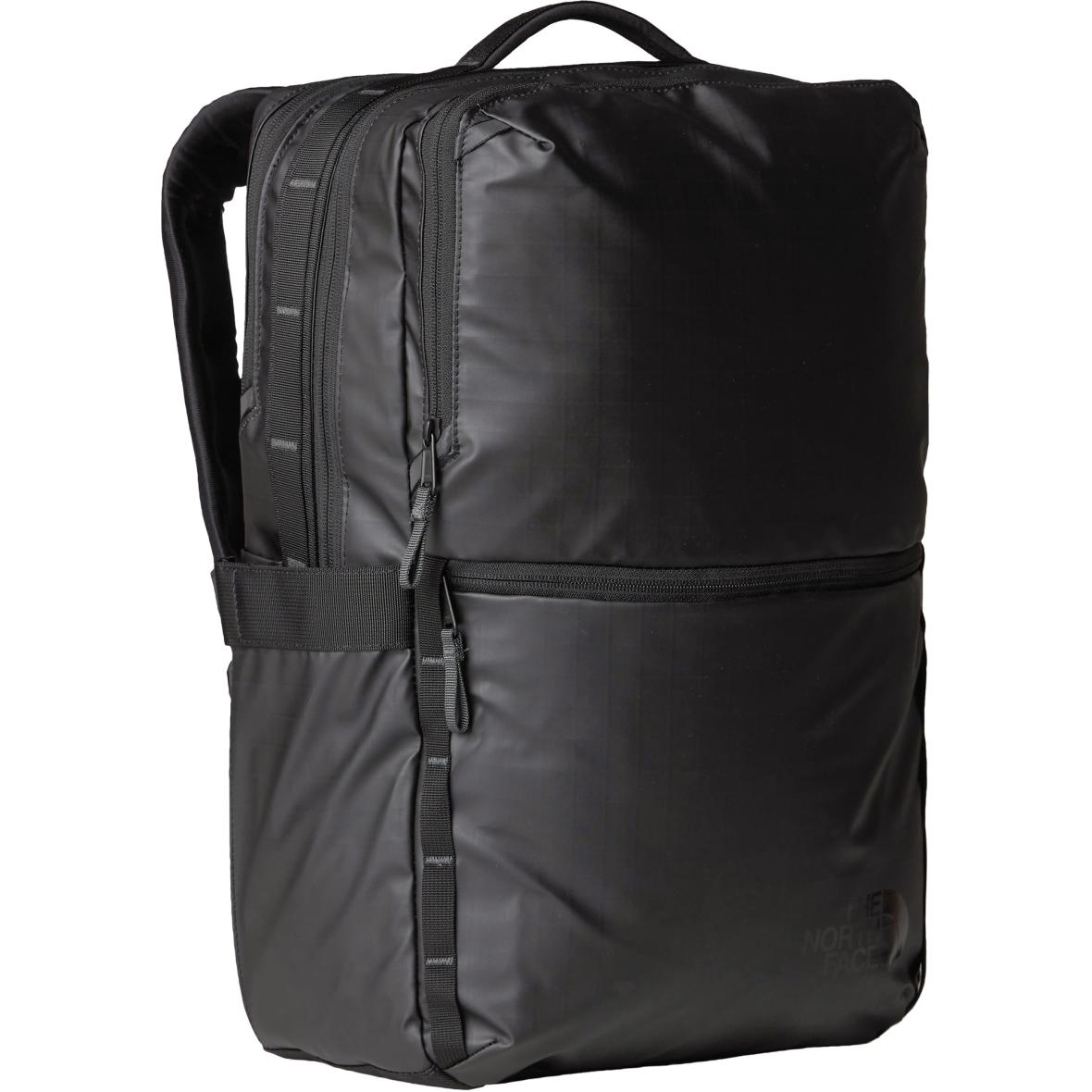Base Camp Voyager Daypack Schwarz_KT0 | one size