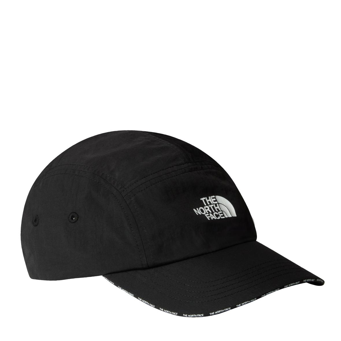 The North Face Cypress Explore Hat Unisex (Schwarz one size Größe)