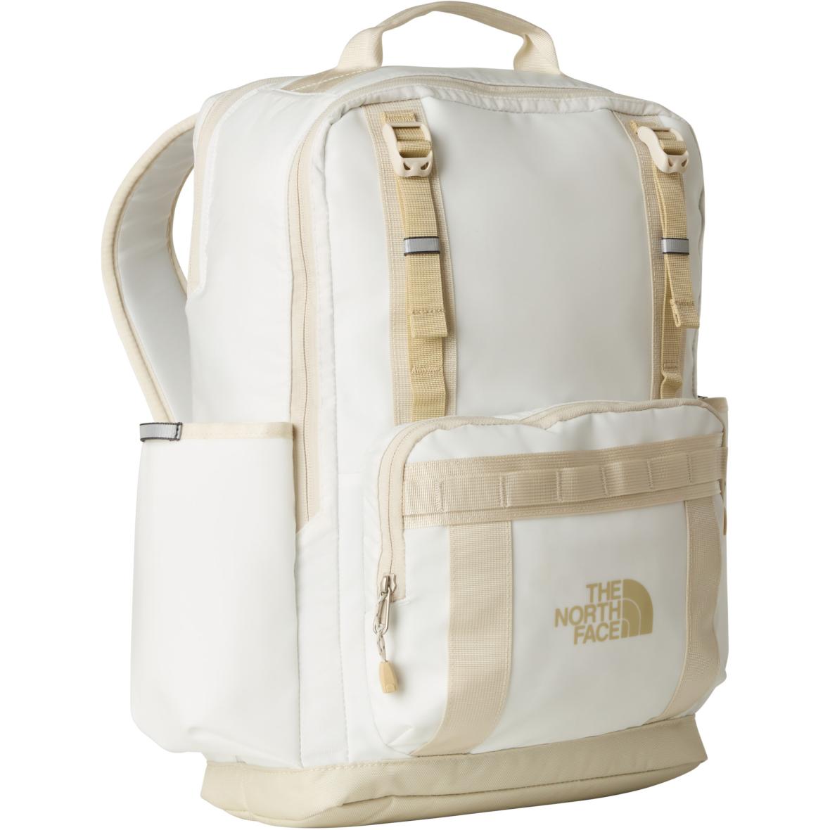 Base Camp Daypack Weiß_N8V | one size