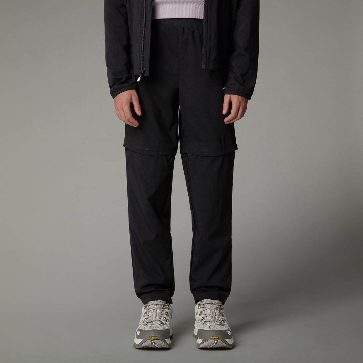 B On The Trail Convertible Pant