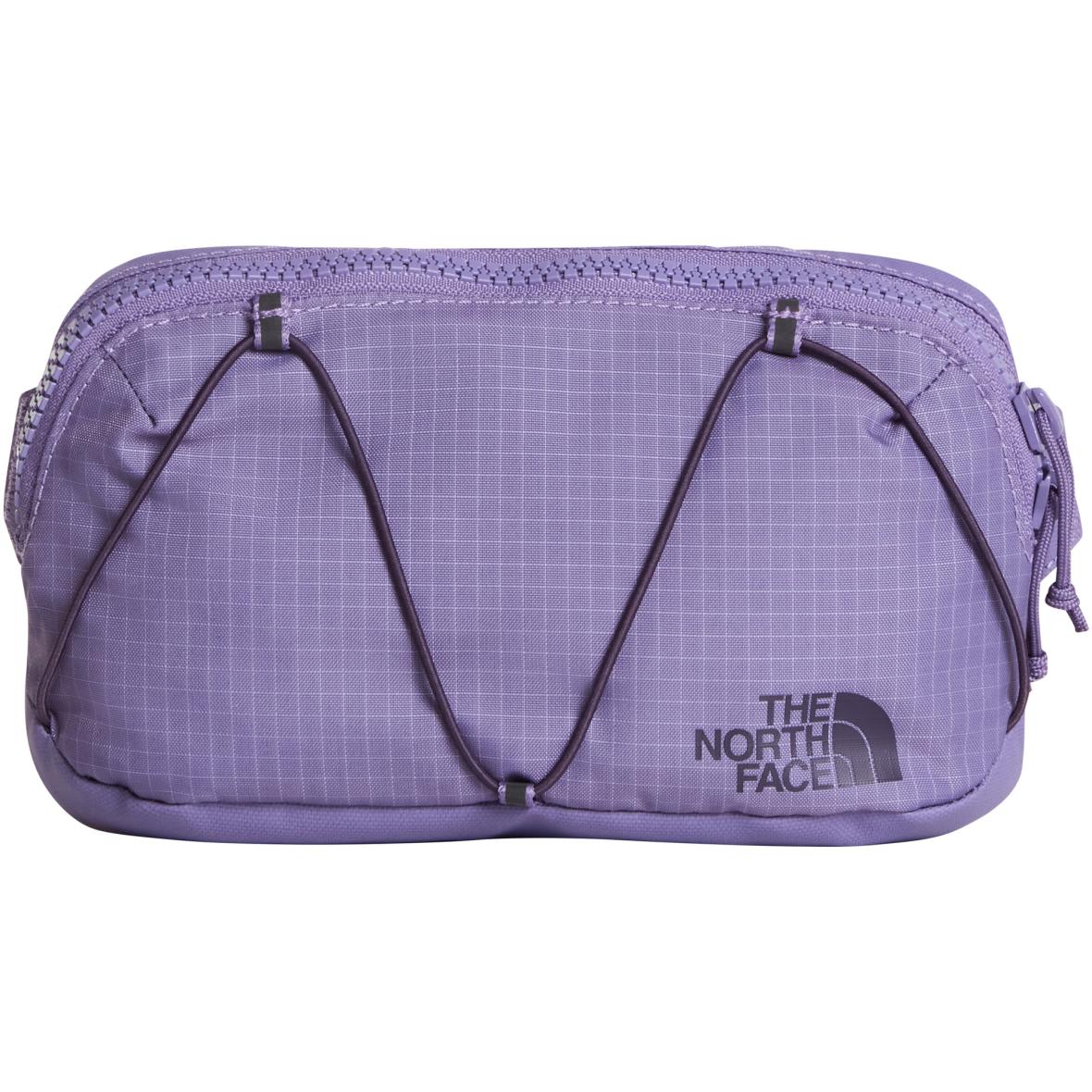The North Face Terra Bauchtasche Unisex ( Pflaume one size)