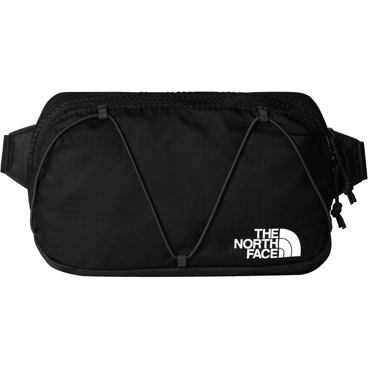 The North Face Terra Bauchtasche Unisex ( Schwarz one size)