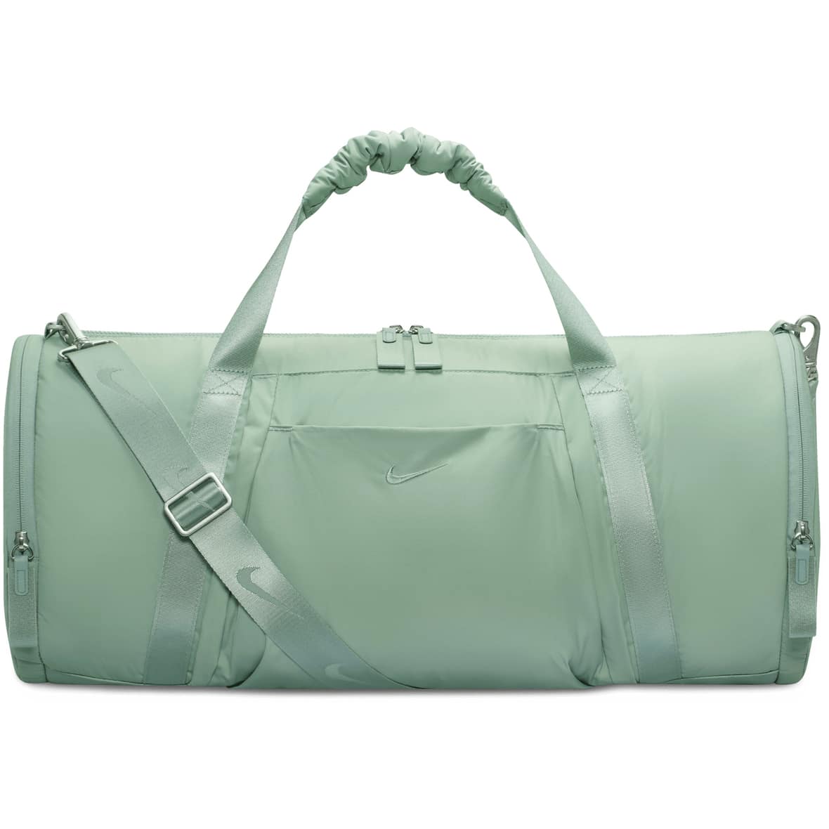 One Sporttasche Hellgrün_008__STEAM/LIGHT SILVER/STEAM | one size