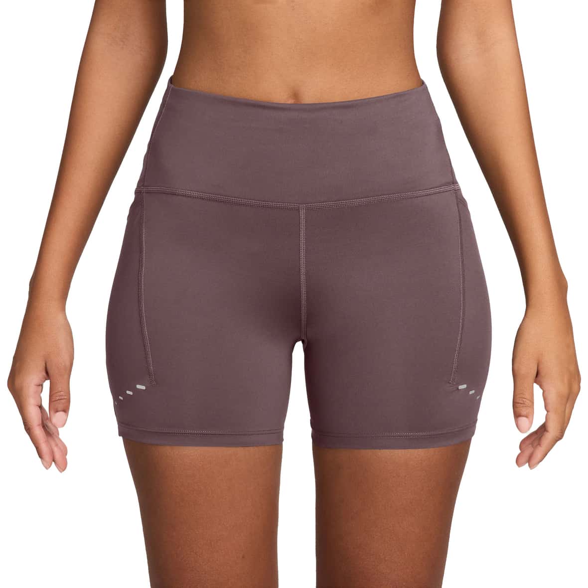 Dri-Fit Swift Damen Lauftights Flieder_502__TATTOO/REFLECTIVE SILV | XL