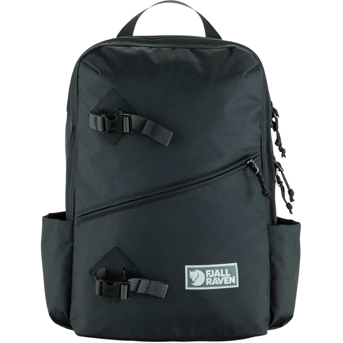 Vardag 17 Daypack Schwarz_037 | one size