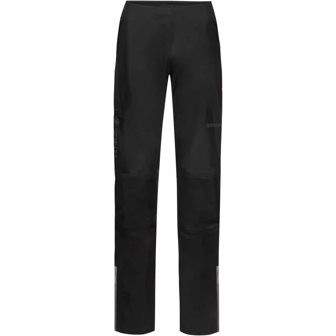 Lupra Gore-Tex Damen Fahrradhose Schwarz_9900 | XL