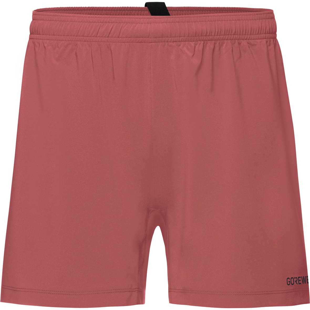Concurve 5” Herren Laufshorts Ziegel_DL00 | S