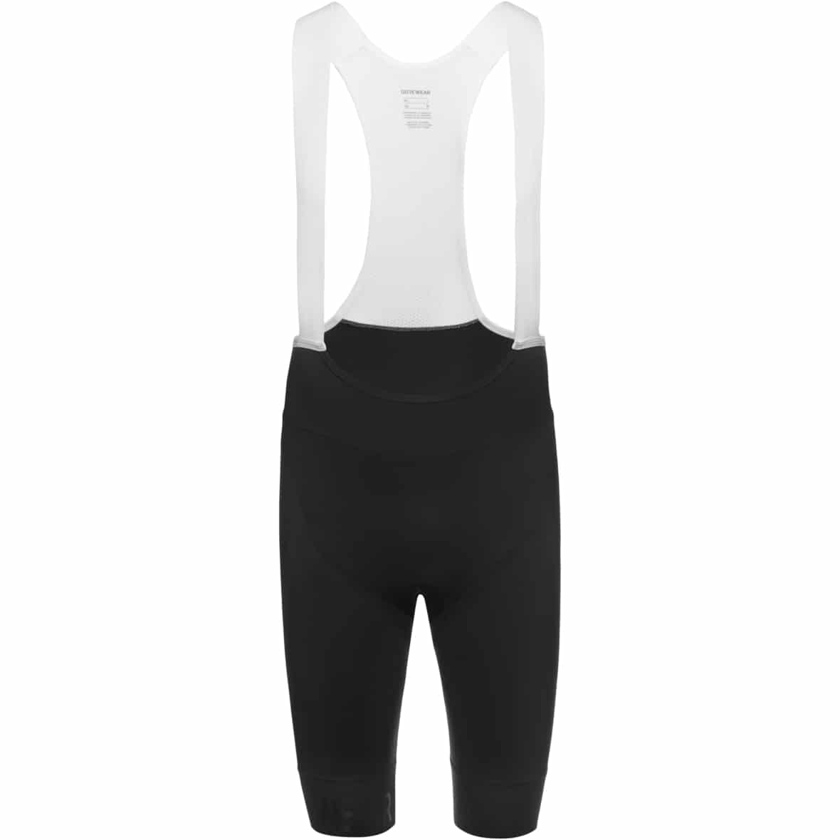 Swiftride Shorts Herren Bib Schwarz_9900 | L