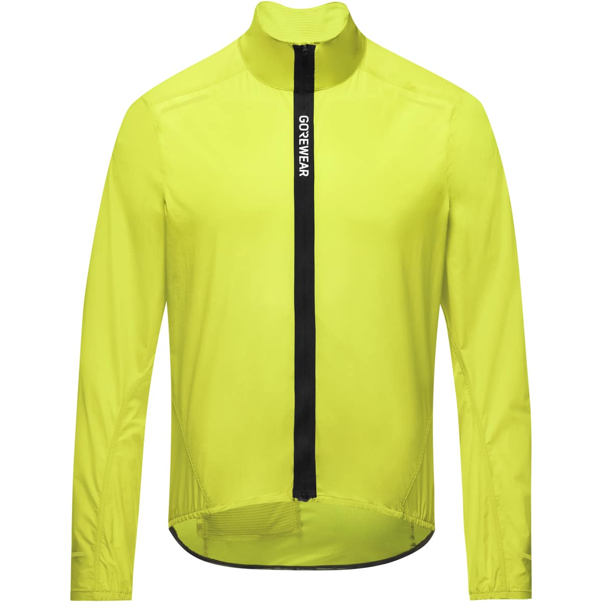 Spinshift Herren Windbreaker Gelb_CB00 | XXL