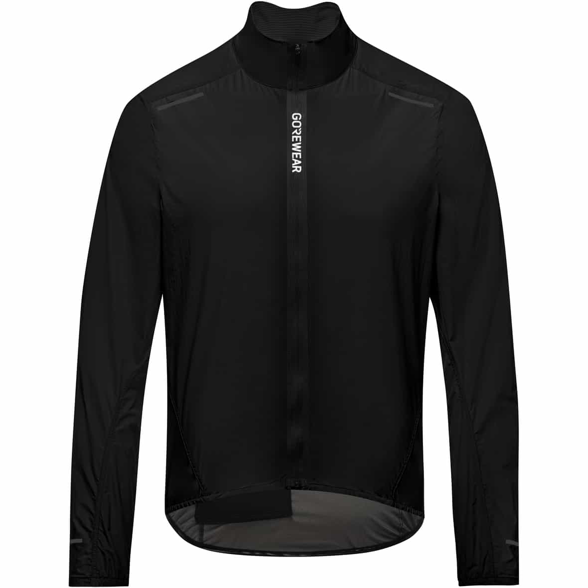 Spinshift Herren Windbreaker Schwarz_9900 | XXL