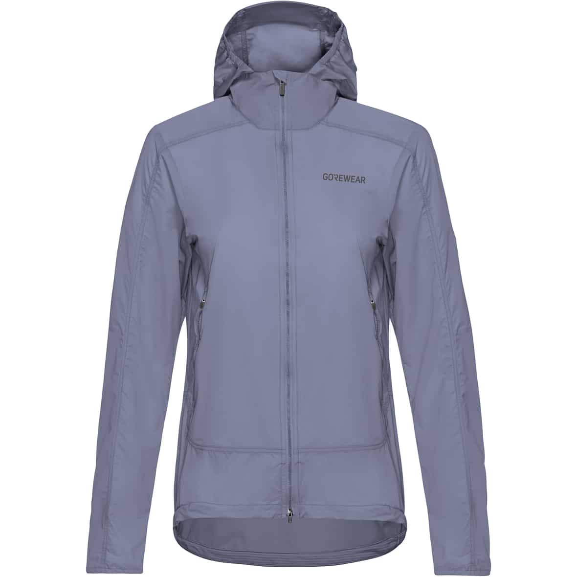 Fernflow Damen Windbreaker Flieder_DF00 | XS