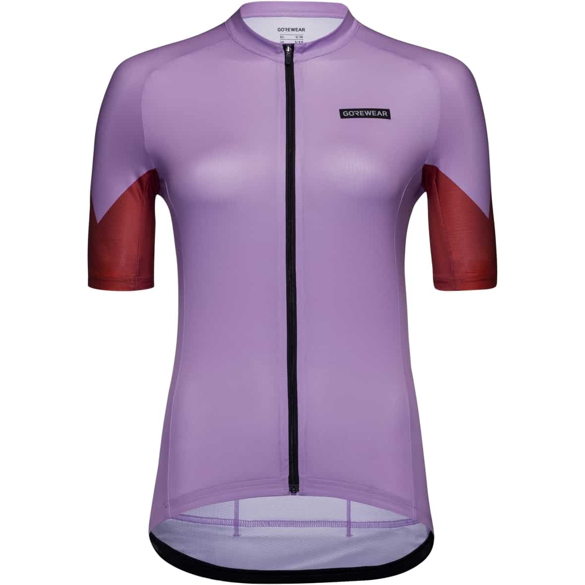Spirit Triangles Jersey Womens Bunt_BXDC | XL