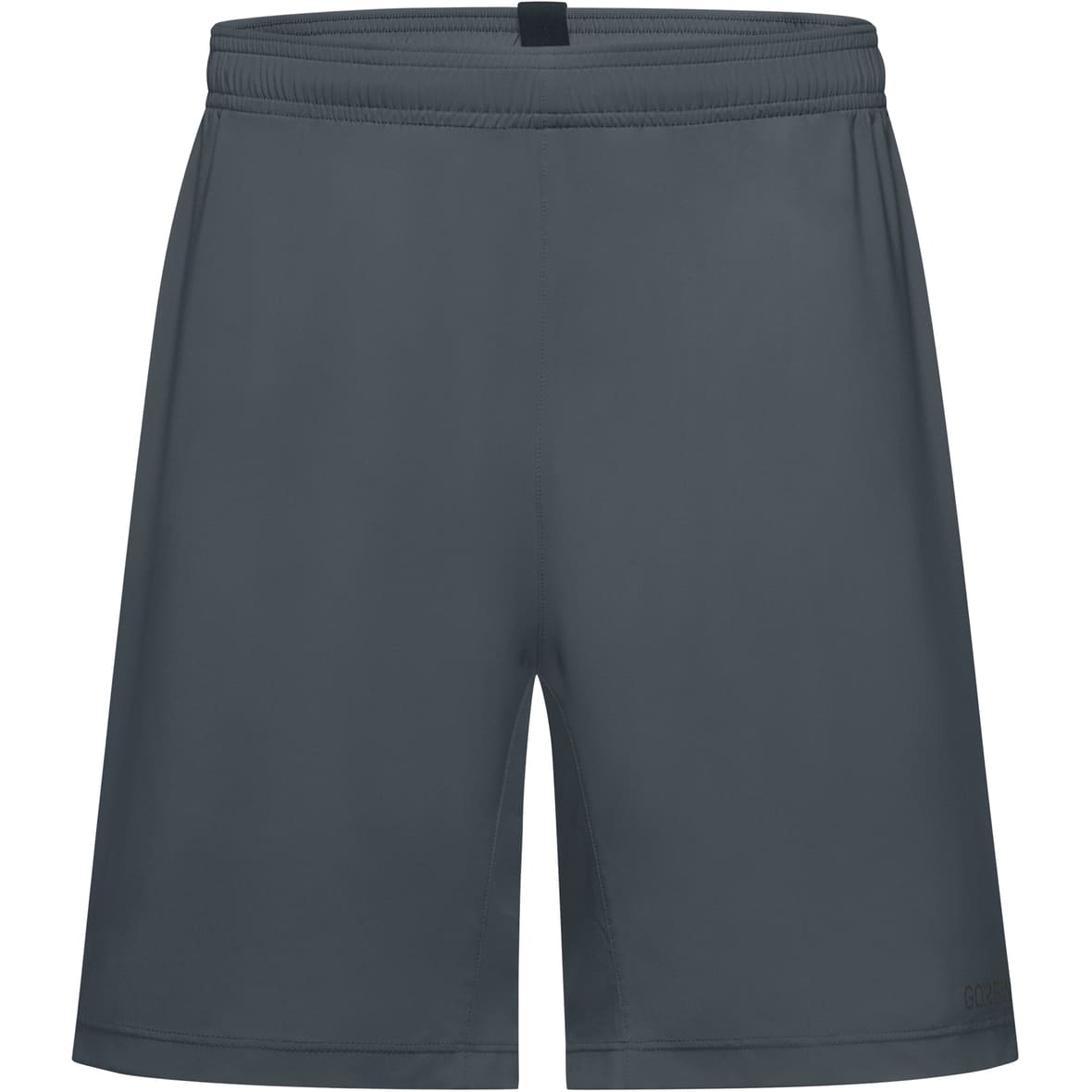 Concurve 7” Herren Laufshorts Grau_BZ00 | L