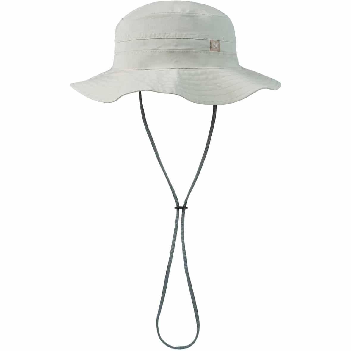 Explore Booney UPF50 Hut Hellgrau_933__SOLID LIGHT | S/M
