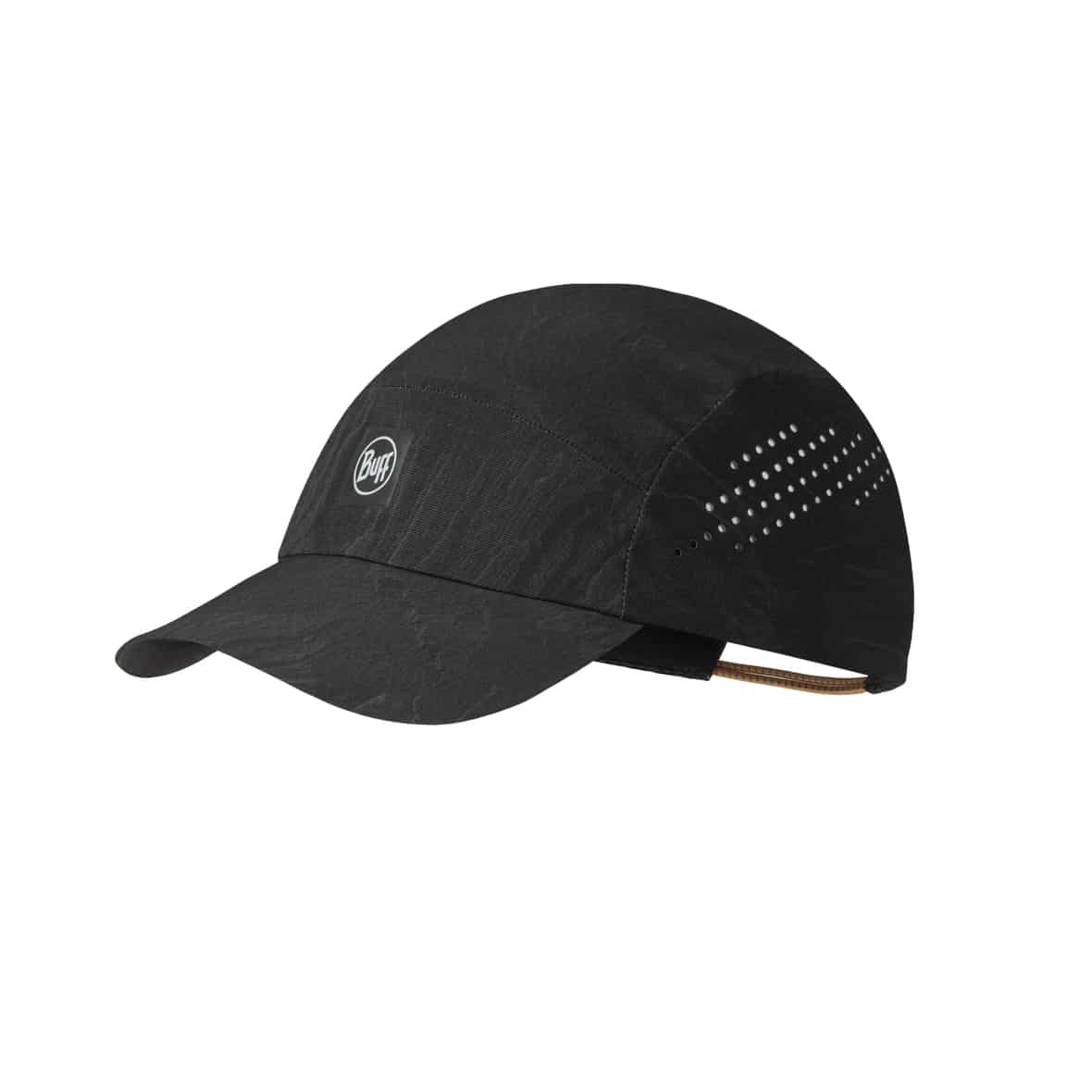 Pack Speed Cap Schwarz_999__BLACK | S/M
