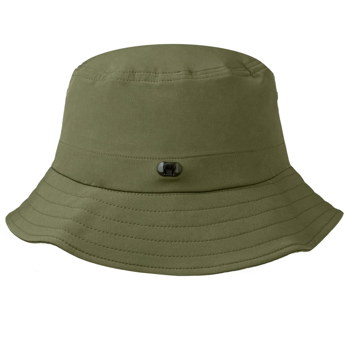 Adventure Bucket Hut Khaki_859__SOLID TUNDRA | S/M
