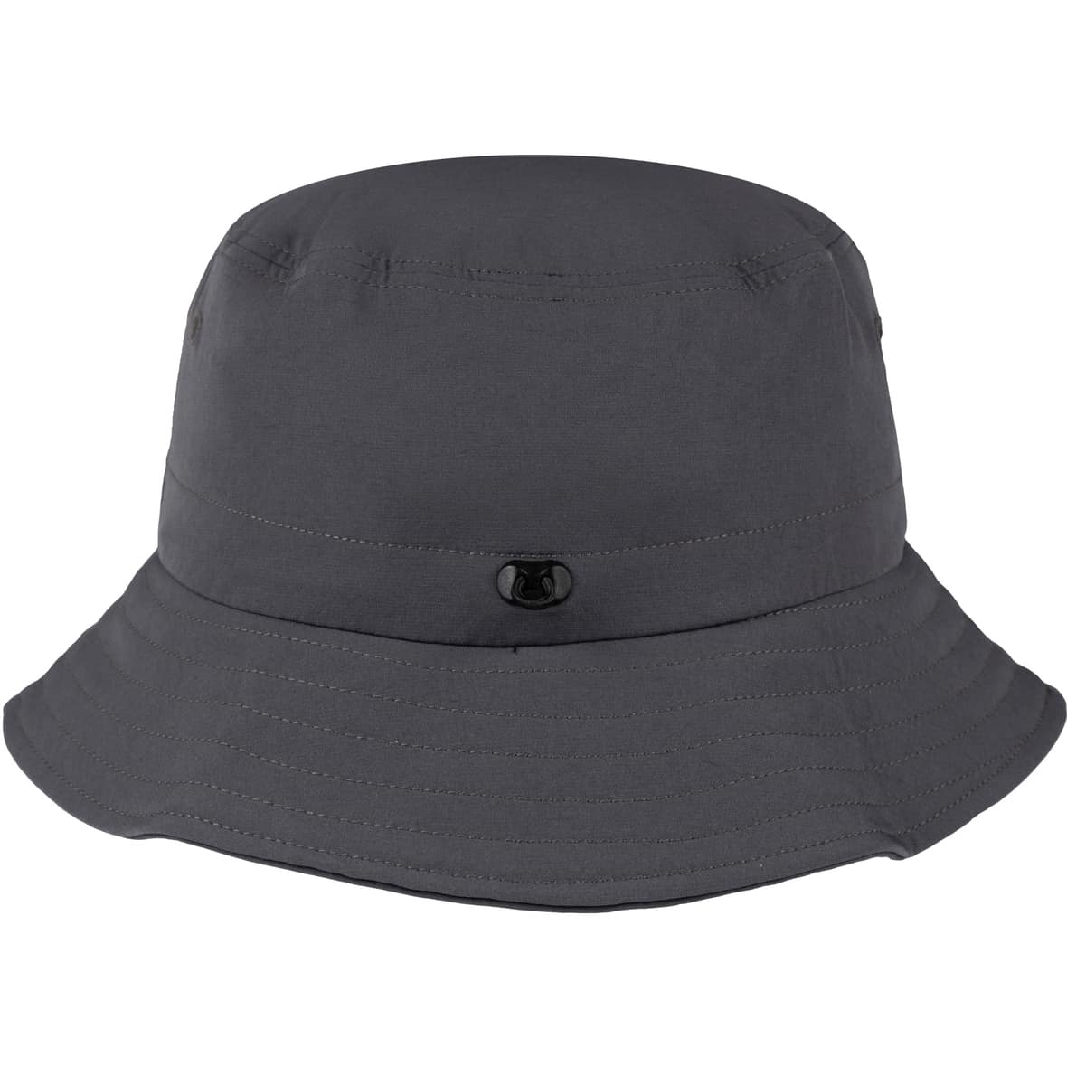 Adventure Bucket Hut Grau_914__ASH | S/M