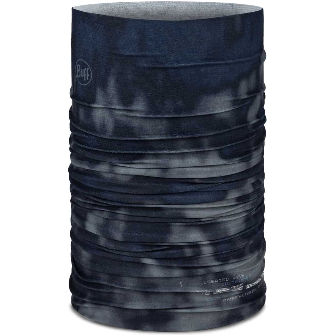 Coolnet UV  Schlauchtuch Grau_901__MINES GRAPHITE | one size