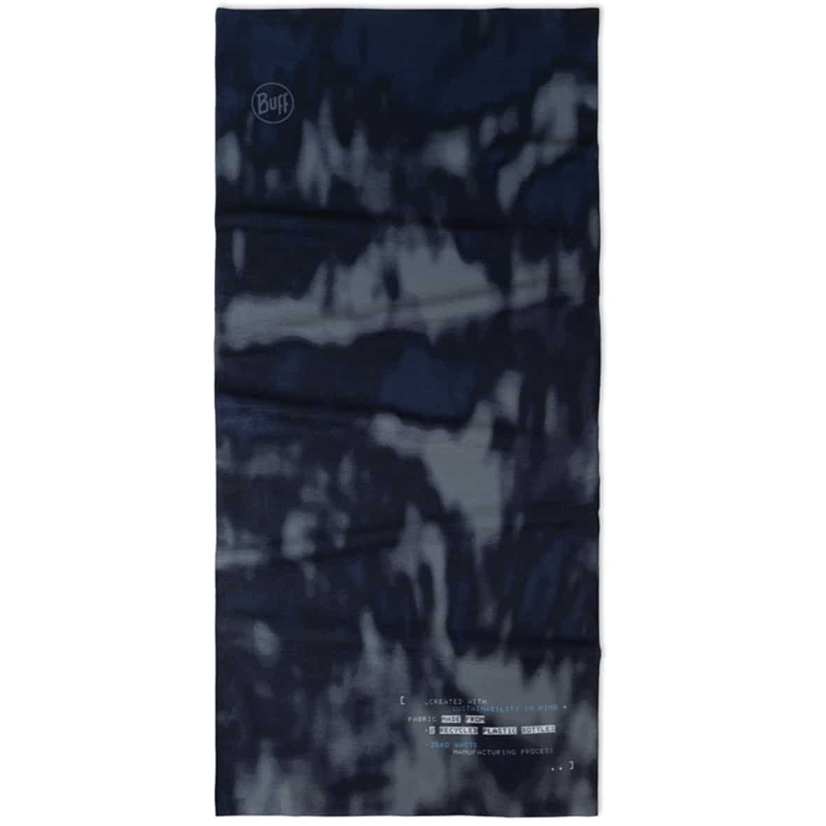 Coolnet UV  Schlauchtuch Anthrazit_901__DARK GREY | one size
