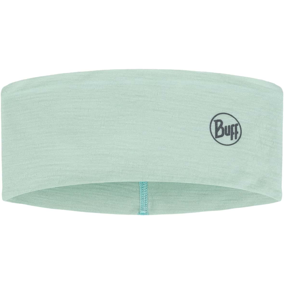 Merino Lightweight Stirnband Hellgrün_826__GREEN | one size