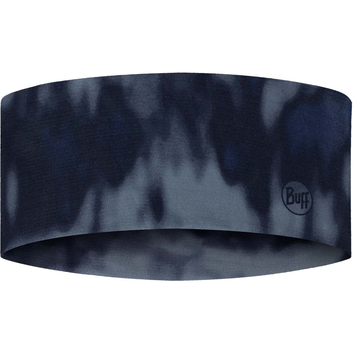Coolnet UV Wide  Stirnband Anthrazit_901__MINES GRAPHI | one size