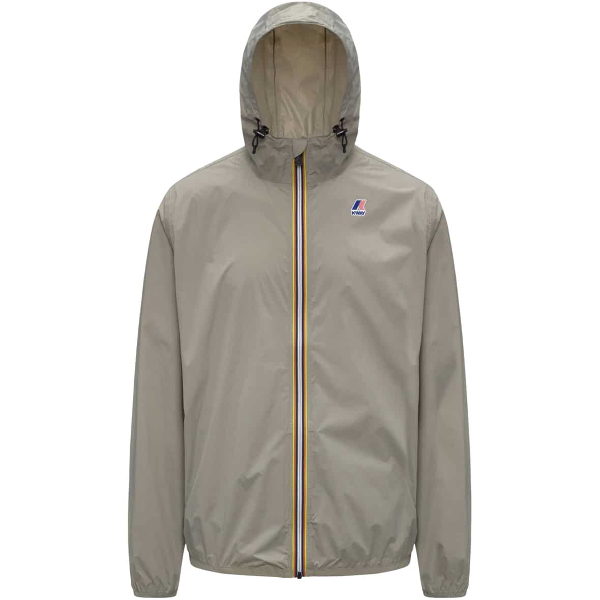 Le Vrai 4.0 Claude Regenjacke Grün_633 | M