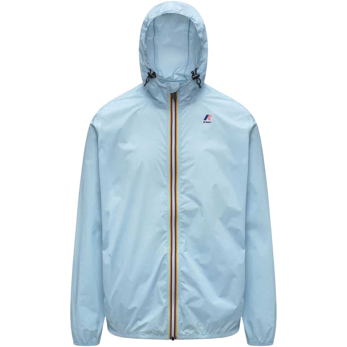 Le Vrai 4.0 Claude Regenjacke Blau_D40 | XS