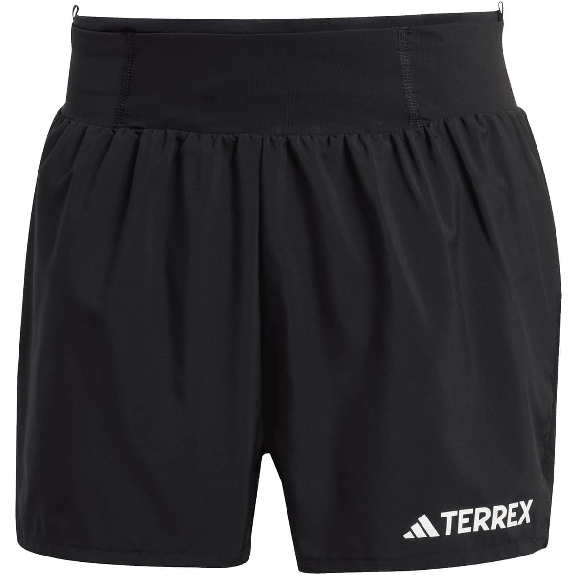 Xperior  Damen Laufshorts Schwarz_000__BLACK | XS/5