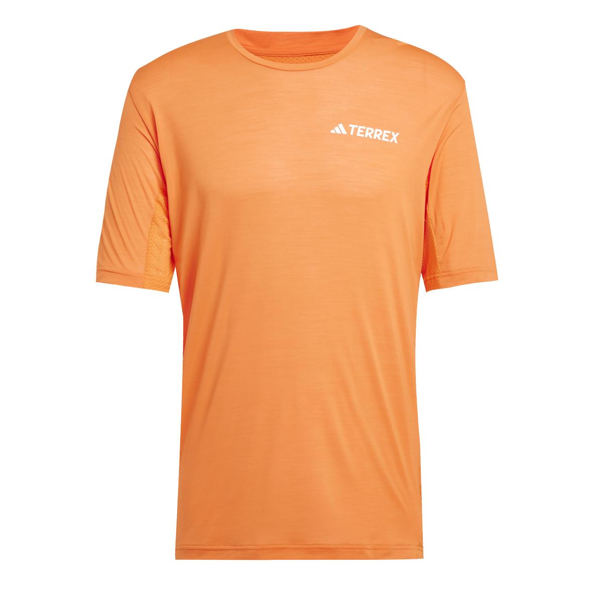 Xperior Climacool+  Herren Laufshirt