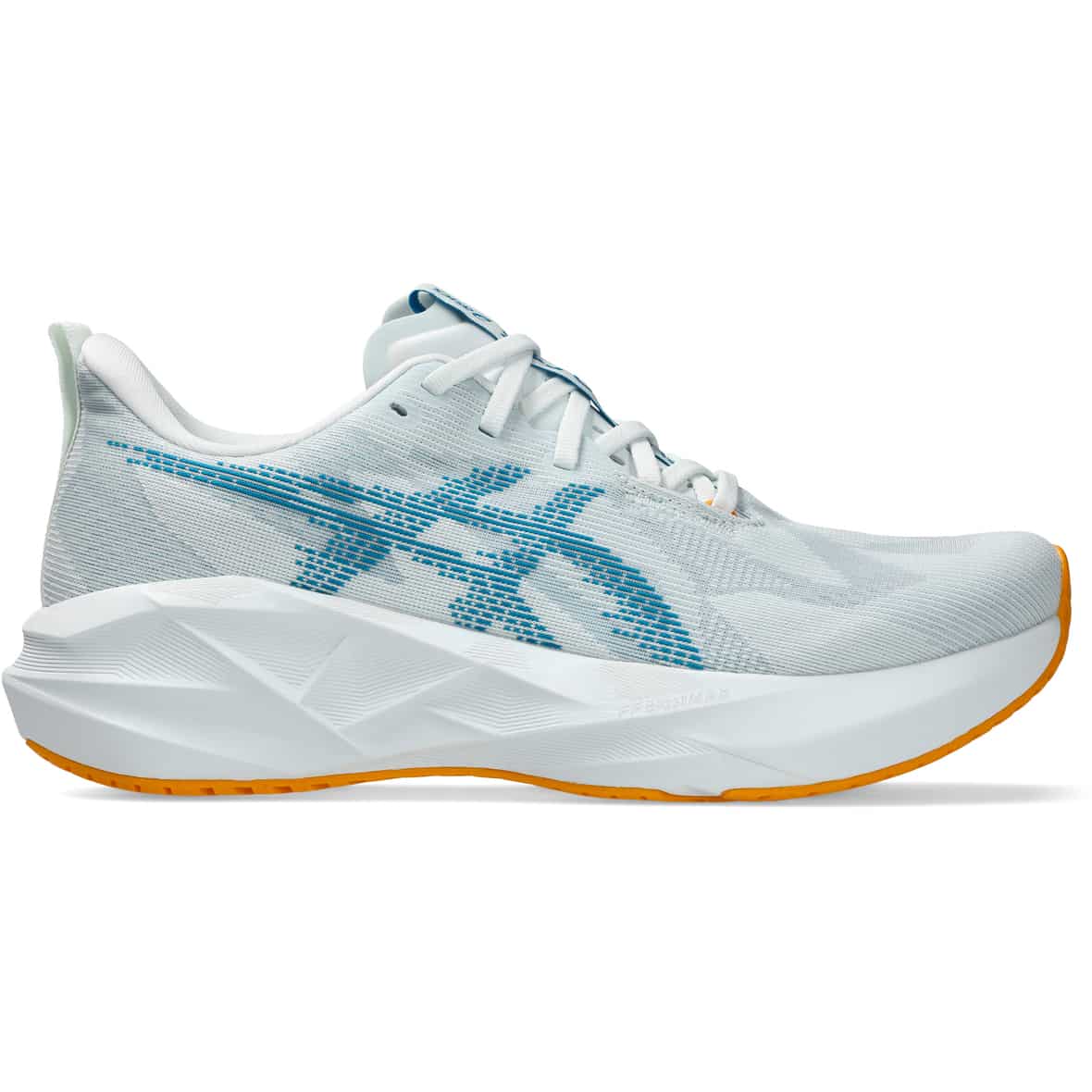 Novablast 5 Herren Laufschuhe Hellblau_407__ARCTIC BLUE/AEGEAN BLUE | 11,5