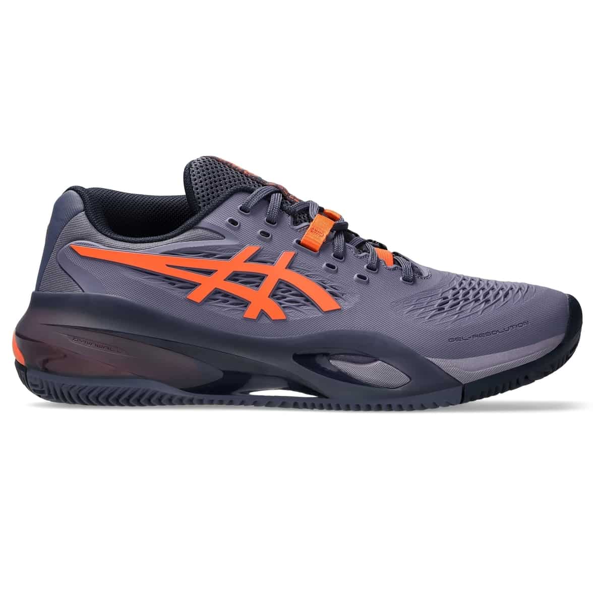 Gel Resolution X Clay Herren Tennisschuhe