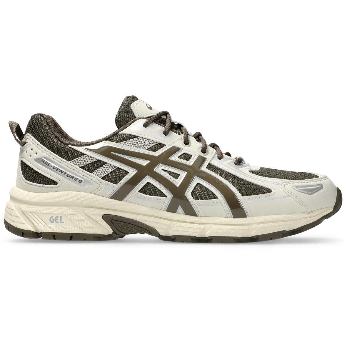 GEL-VENTURE 6 Sneaker Braun_200__SEPIA BROWN/SMOKE GREY | 5