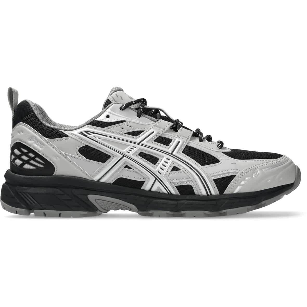 Gel-Nunobiki Sneaker Schwarz_004__BLACK/CEMENT GREY | 10